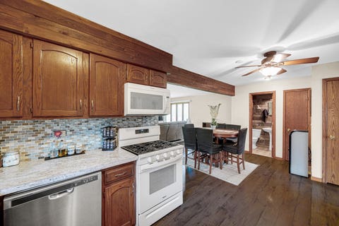 Tiny photo for 4846 171st Street, Country Club Hills, IL 60478 (MLS # 12705715)