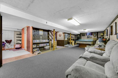 Tiny photo for 4846 171st Street, Country Club Hills, IL 60478 (MLS # 12705715)