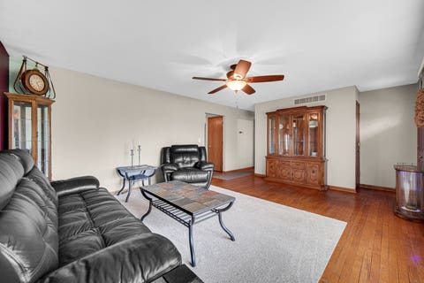 Tiny photo for 4846 171st Street, Country Club Hills, IL 60478 (MLS # 12705715)