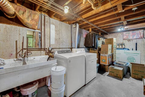 Tiny photo for 4846 171st Street, Country Club Hills, IL 60478 (MLS # 12705715)