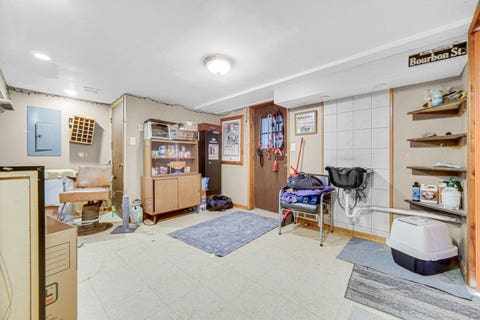 Tiny photo for 4846 171st Street, Country Club Hills, IL 60478 (MLS # 12705715)