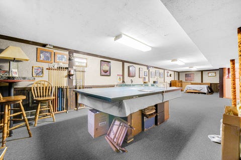 Tiny photo for 4846 171st Street, Country Club Hills, IL 60478 (MLS # 12705715)