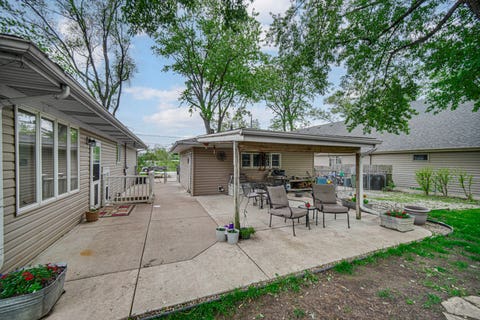 Tiny photo for 4846 171st Street, Country Club Hills, IL 60478 (MLS # 12705715)