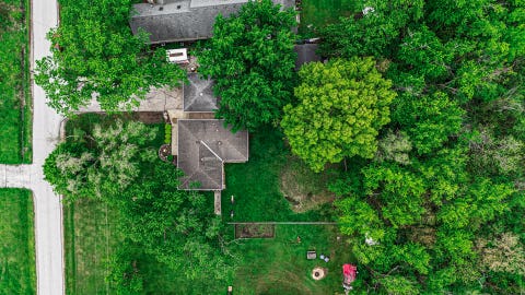 Tiny photo for 4846 171st Street, Country Club Hills, IL 60478 (MLS # 12705715)