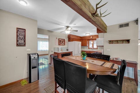 Tiny photo for 4846 171st Street, Country Club Hills, IL 60478 (MLS # 12705715)