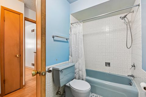 Tiny photo for 1527 Clarence Avenue, Berwyn, IL 60402 (MLS # 12619180)
