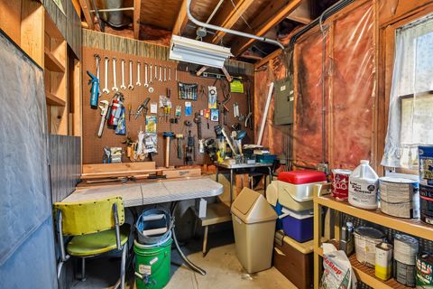 Tiny photo for 1527 Clarence Avenue, Berwyn, IL 60402 (MLS # 12619180)