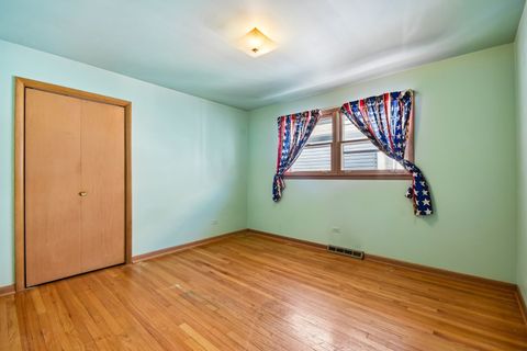 Tiny photo for 1527 Clarence Avenue, Berwyn, IL 60402 (MLS # 12619180)