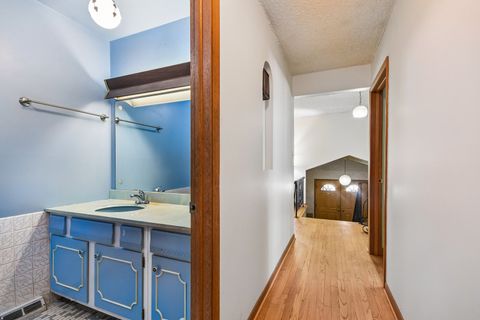 Tiny photo for 1527 Clarence Avenue, Berwyn, IL 60402 (MLS # 12619180)