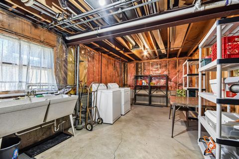 Tiny photo for 1527 Clarence Avenue, Berwyn, IL 60402 (MLS # 12619180)