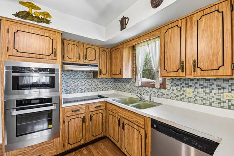Tiny photo for 1527 Clarence Avenue, Berwyn, IL 60402 (MLS # 12619180)