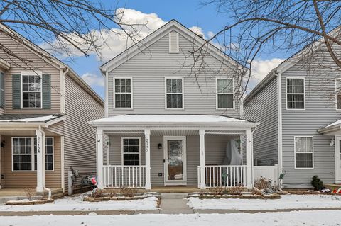 2173 Dalewood Court Plainfield IL 60586