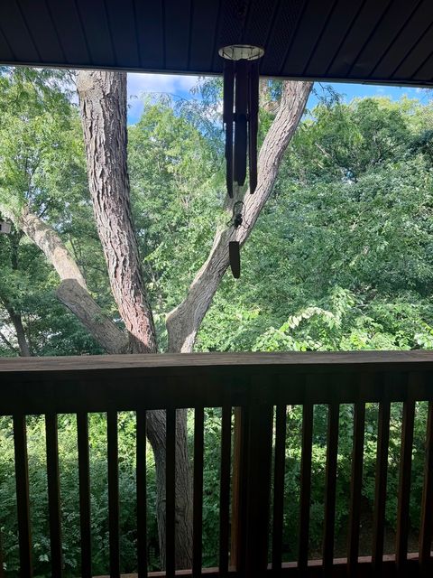 Tiny photo for 5811 Oakwood Drive #F, Lisle, IL 60532 (MLS # 12694600)