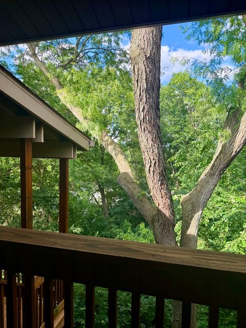 Tiny photo for 5811 Oakwood Drive #F, Lisle, IL 60532 (MLS # 12694600)