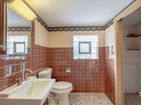 Tiny photo for 12443 S McVickers Avenue, Palos Heights, IL 60463 (MLS # 12506938)