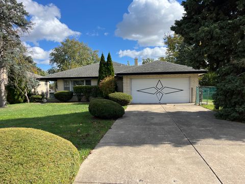 Photo of 12443 S McVickers Avenue, Palos Heights, IL 60463 (MLS # 12506938) Photo of 12443 S McVickers Avenue, Palos Heights, IL 60463 (MLS # 12506938)