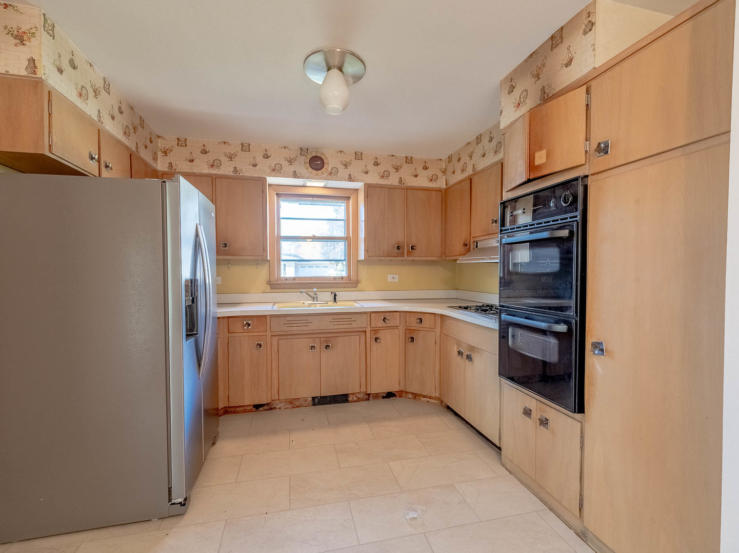 12443 S McVickers Avenue