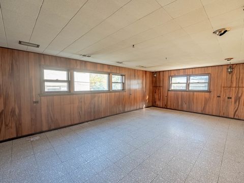 Tiny photo for 12443 S McVickers Avenue, Palos Heights, IL 60463 (MLS # 12506938)