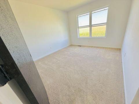 Tiny photo for 4686 Plymouth Avenue, Yorkville, IL 60560 (MLS # 12474591)