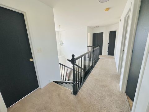 Tiny photo for 4686 Plymouth Avenue, Yorkville, IL 60560 (MLS # 12474591)