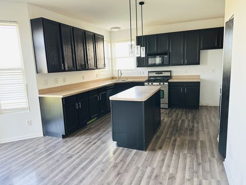 Tiny photo for 4686 Plymouth Avenue, Yorkville, IL 60560 (MLS # 12474591)