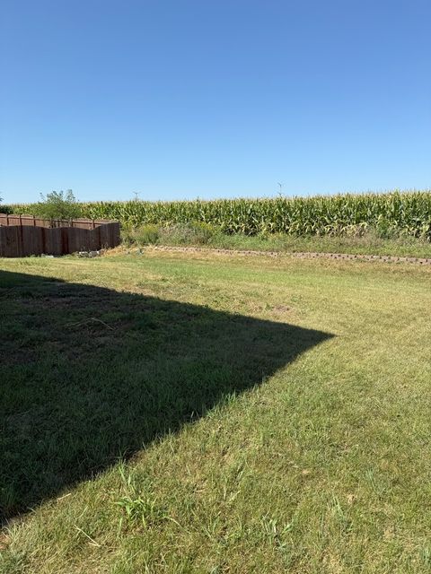 Tiny photo for 4686 Plymouth Avenue, Yorkville, IL 60560 (MLS # 12474591)