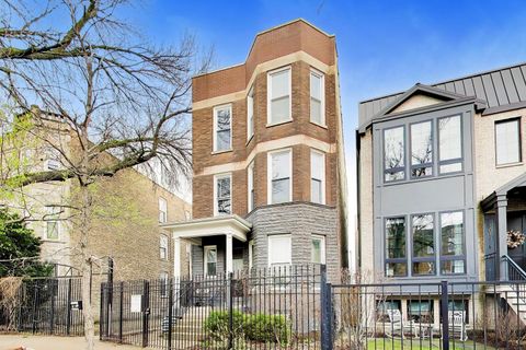 3009 W Belden Avenue Chicago IL 60647