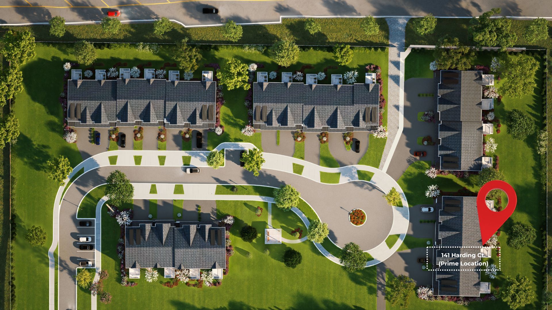 141 Harding Court