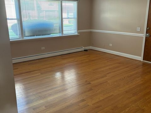 Tiny photo for 4938 N Leonard Drive #1B, Norridge, IL 60706 (MLS # 12496258)