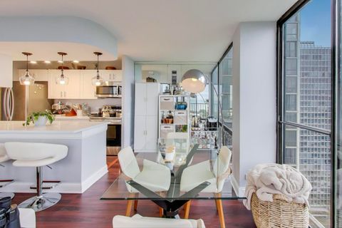 Tiny photo for 345 W Fullerton Parkway #2101, Chicago, IL 60614 (MLS # 12495181)