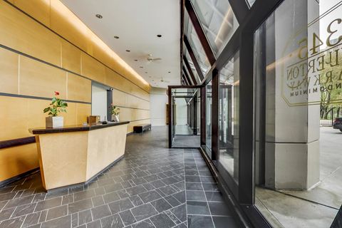 Tiny photo for 345 W Fullerton Parkway #2101, Chicago, IL 60614 (MLS # 12495181)
