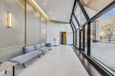 Tiny photo for 345 W Fullerton Parkway #2101, Chicago, IL 60614 (MLS # 12495181)