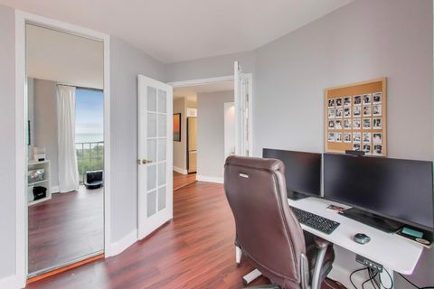 Tiny photo for 345 W Fullerton Parkway #2101, Chicago, IL 60614 (MLS # 12495181)