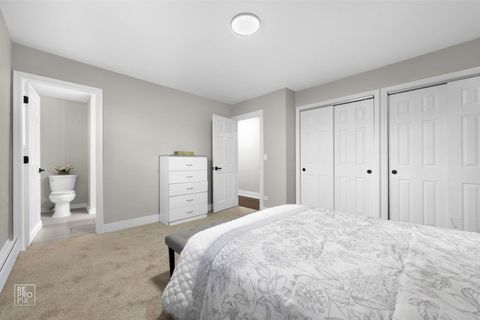 Tiny photo for 2072 Palatine Road, Inverness, IL 60067 (MLS # 12547573)