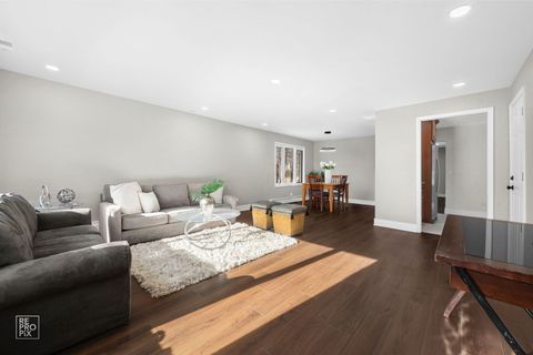 Tiny photo for 2072 Palatine Road, Inverness, IL 60067 (MLS # 12547573)