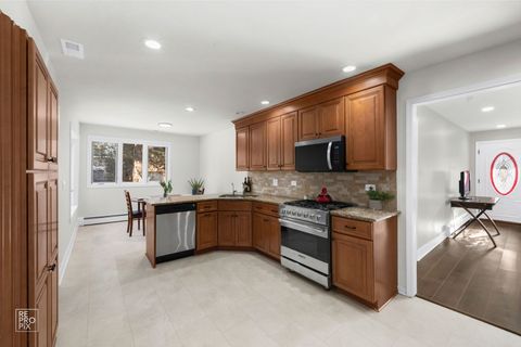 Tiny photo for 2072 Palatine Road, Inverness, IL 60067 (MLS # 12547573)