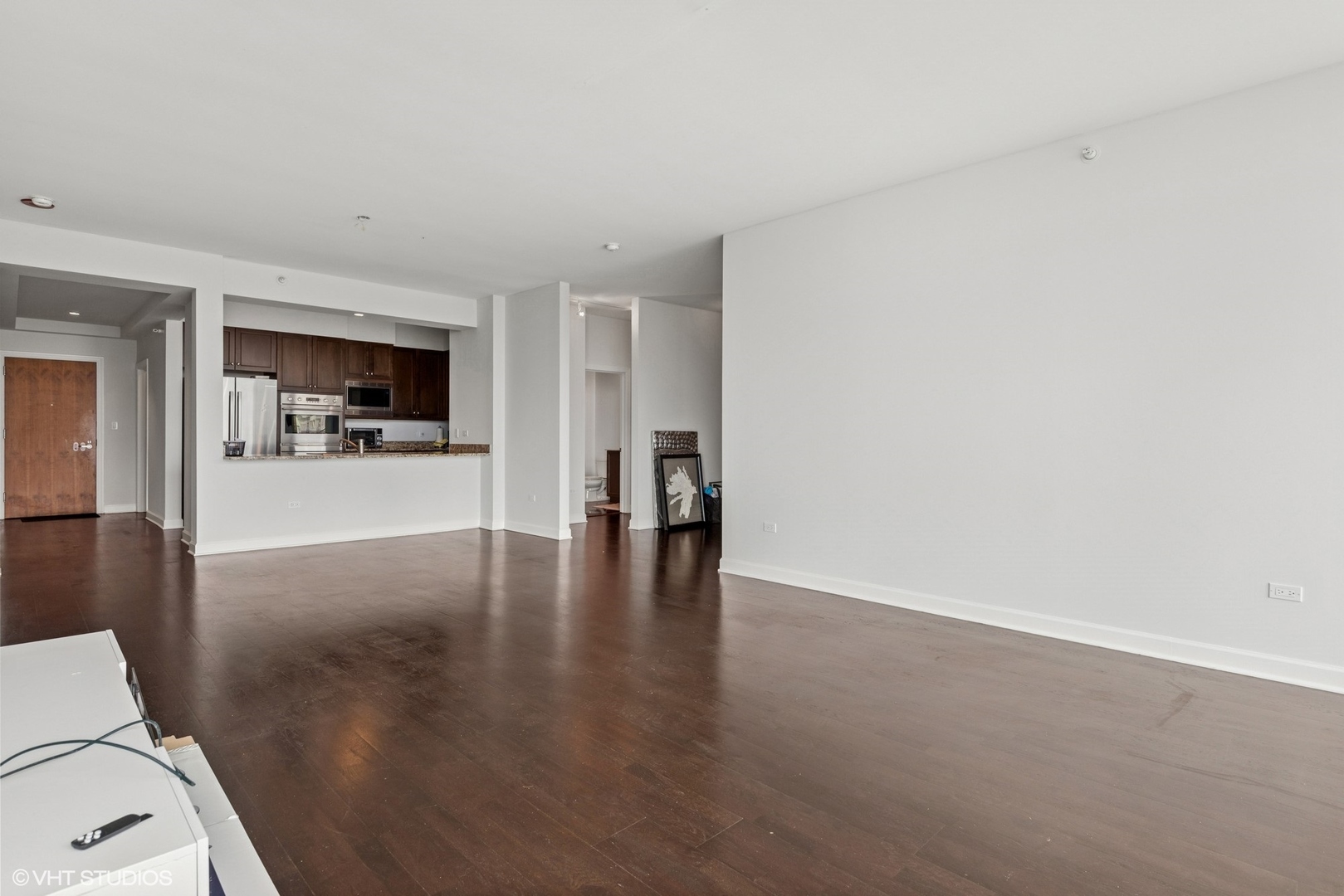 1201 S Prairie Avenue 1802