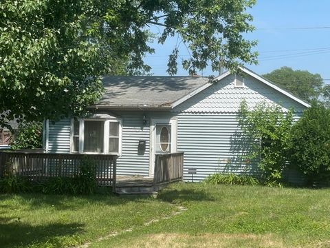 Photo of 18019 Lorenz Avenue, Lansing, IL 60438 (MLS # 12627676)