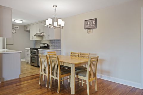 Tiny photo for 840 WELLINGTON Avenue #306, Elk Grove Village, IL 60007 (MLS # 12532664)