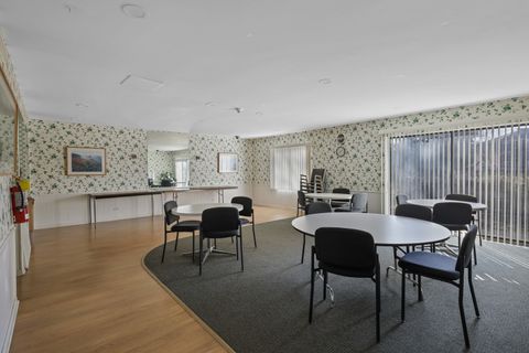 Tiny photo for 840 WELLINGTON Avenue #306, Elk Grove Village, IL 60007 (MLS # 12532664)