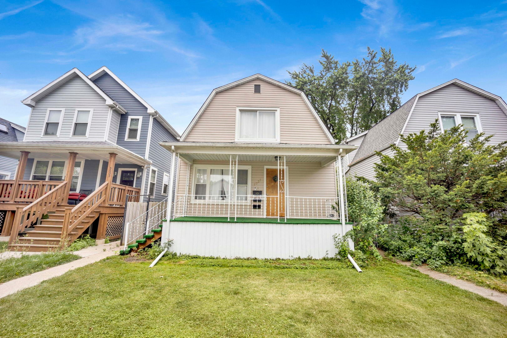 Photo 1 of 38 — 5037 W Winona Street, Chicago, IL 60630