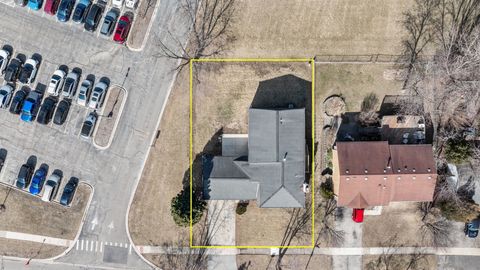 Tiny photo for 526 King Arthur Way, Bolingbrook, IL 60440 (MLS # 12628923)