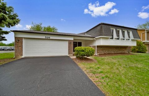Photo of 526 King Arthur Way, Bolingbrook, IL 60440 (MLS # 12628923)