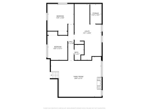 Tiny photo for 526 King Arthur Way, Bolingbrook, IL 60440 (MLS # 12628923)