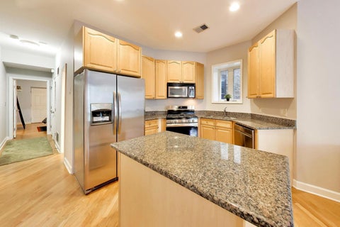 Tiny photo for 3705 N Paulina Street #2, Chicago, IL 60613 (MLS # 12752500)