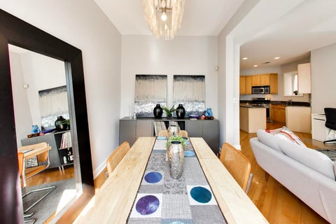 Tiny photo for 3705 N Paulina Street #2, Chicago, IL 60613 (MLS # 12752500)