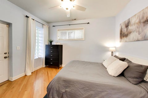 Tiny photo for 3705 N Paulina Street #2, Chicago, IL 60613 (MLS # 12752500)