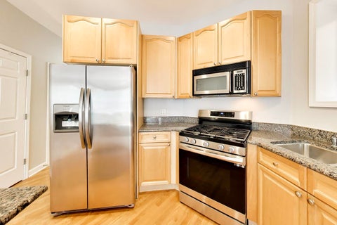 Tiny photo for 3705 N Paulina Street #2, Chicago, IL 60613 (MLS # 12752500)
