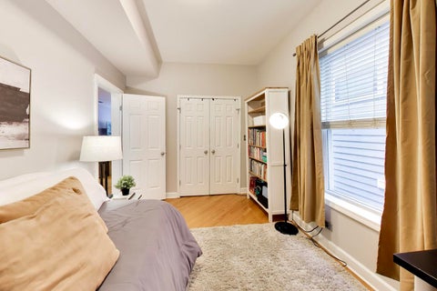 Tiny photo for 3705 N Paulina Street #2, Chicago, IL 60613 (MLS # 12752500)