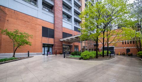 1530 S State Street 728 Chicago IL 60605